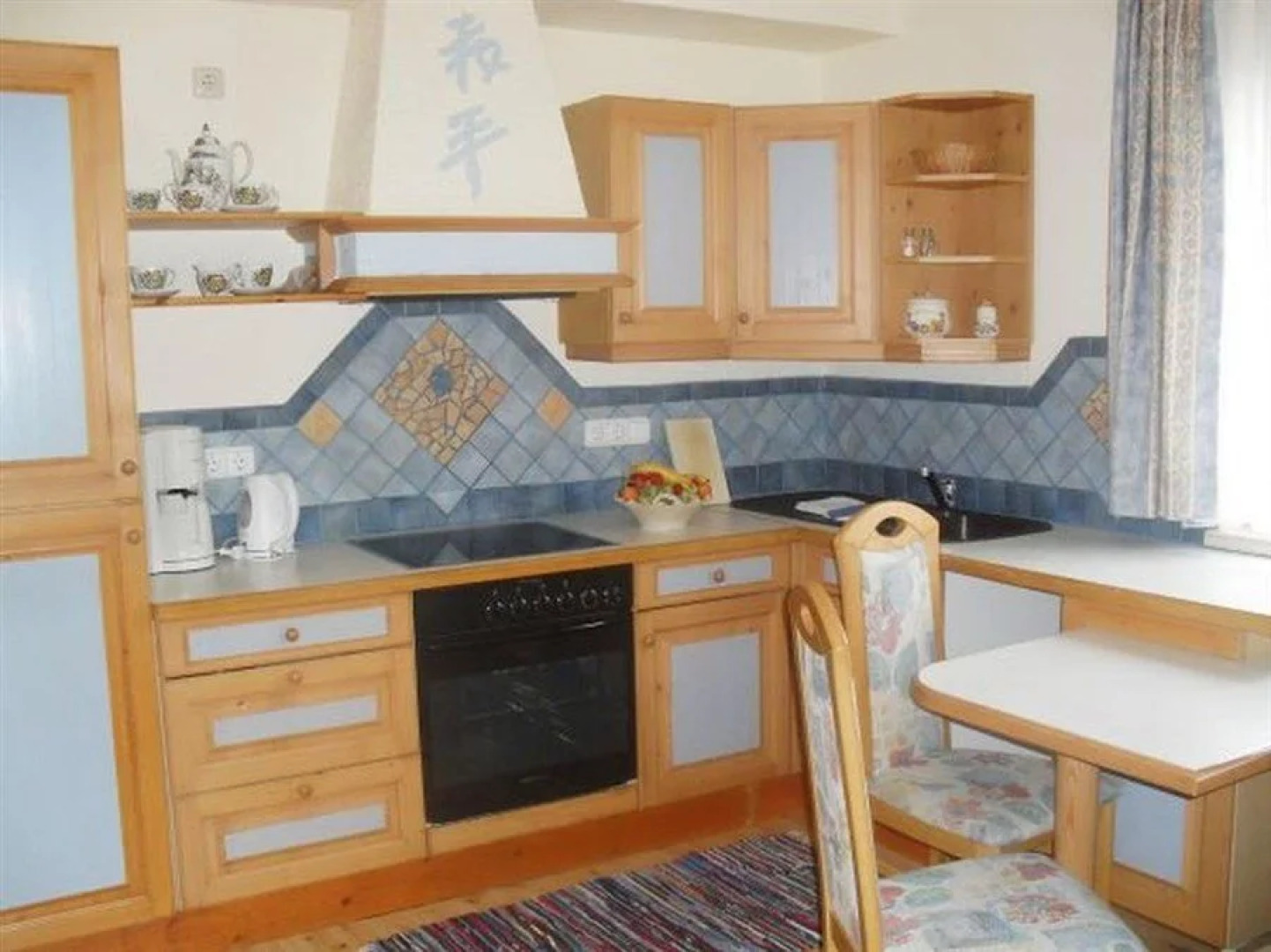 Jugendgaestehaus Oberau