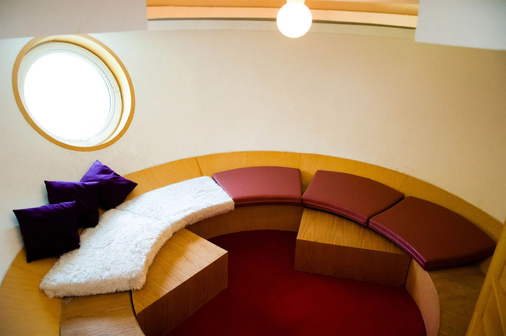 DNA Super Ozone Resort KhaoYai