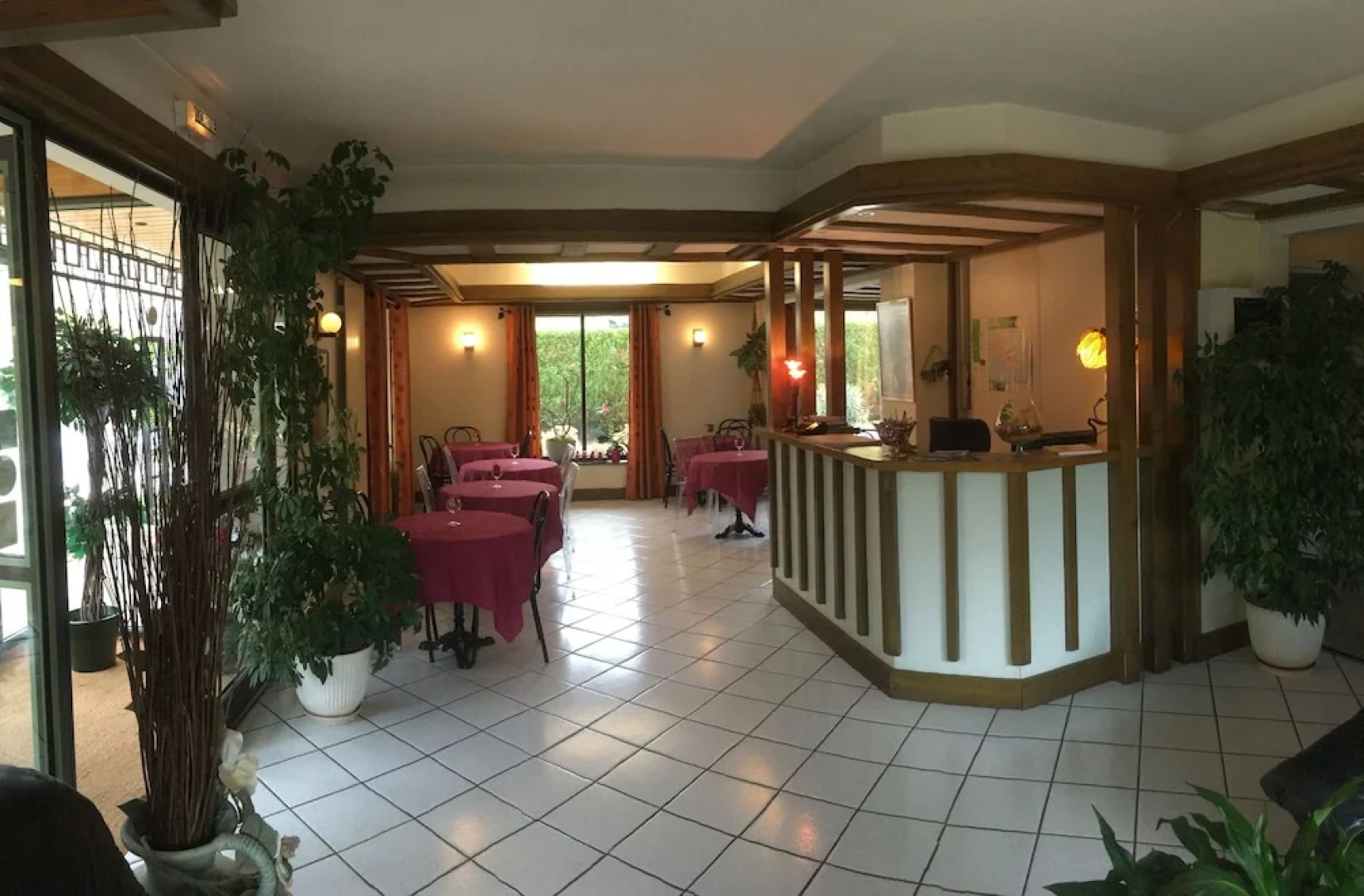Mimat'hôtel