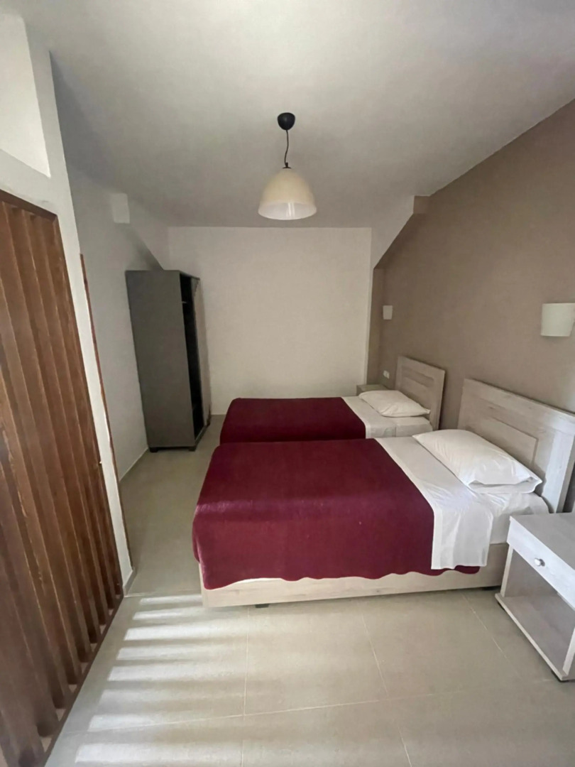 The Schoolmistress With the Golden Eyes