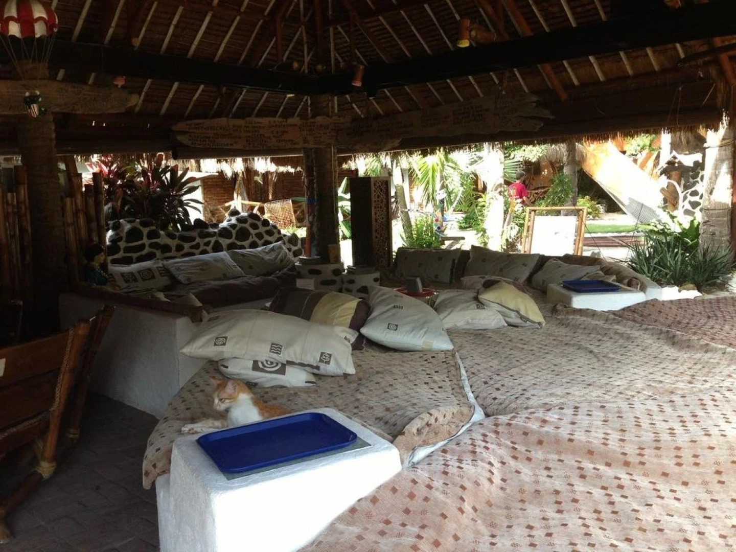 El Dorado Beach Resort