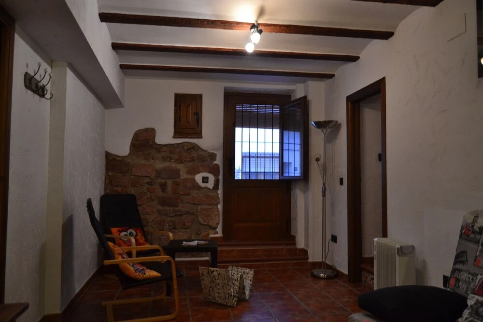 La Coveta- Apartamentos Vilapart