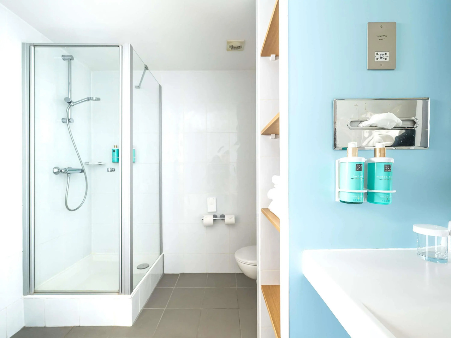 Novotel Cardiff Centre