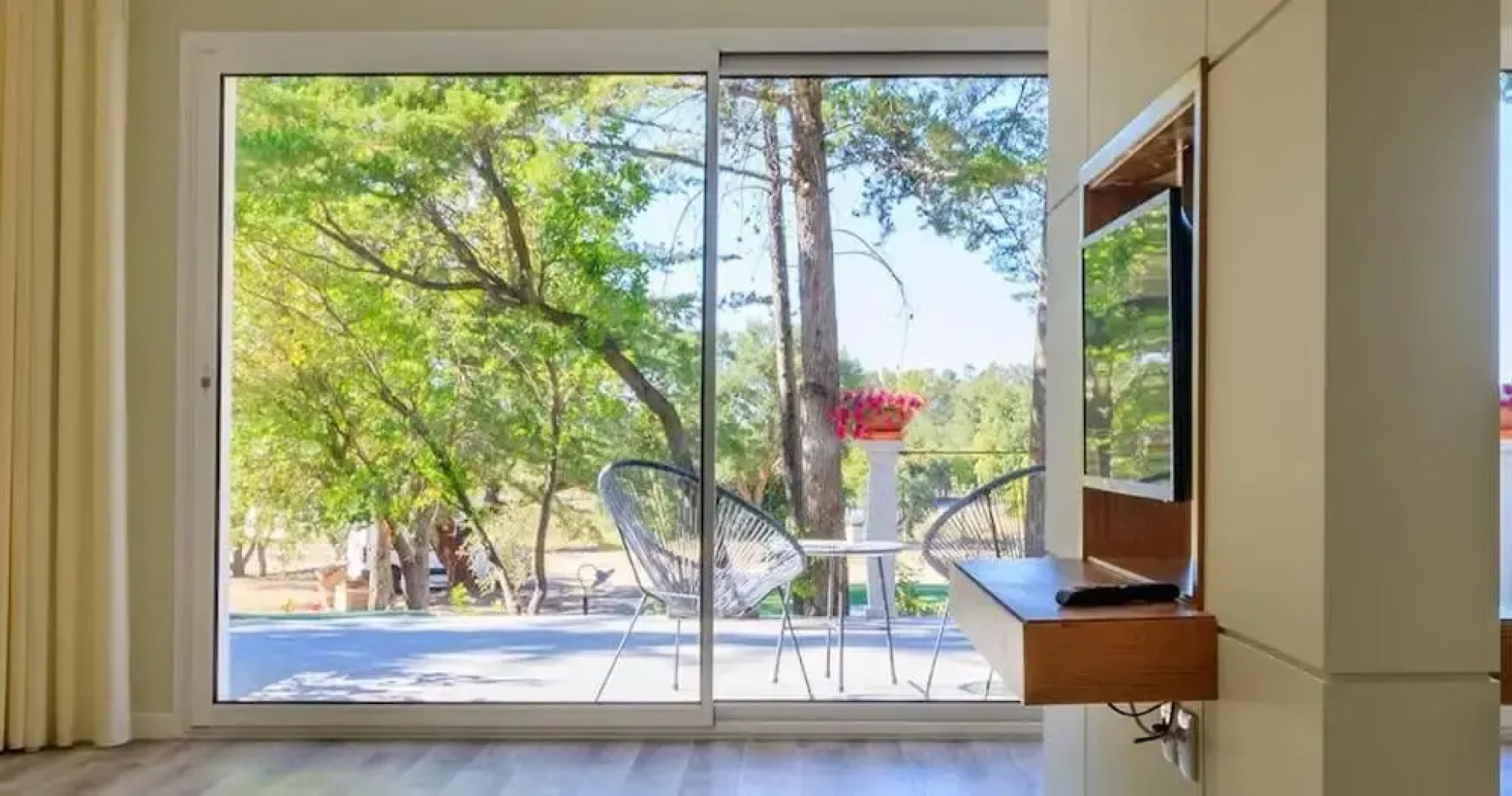 Hotel Campo do Rosmaninho