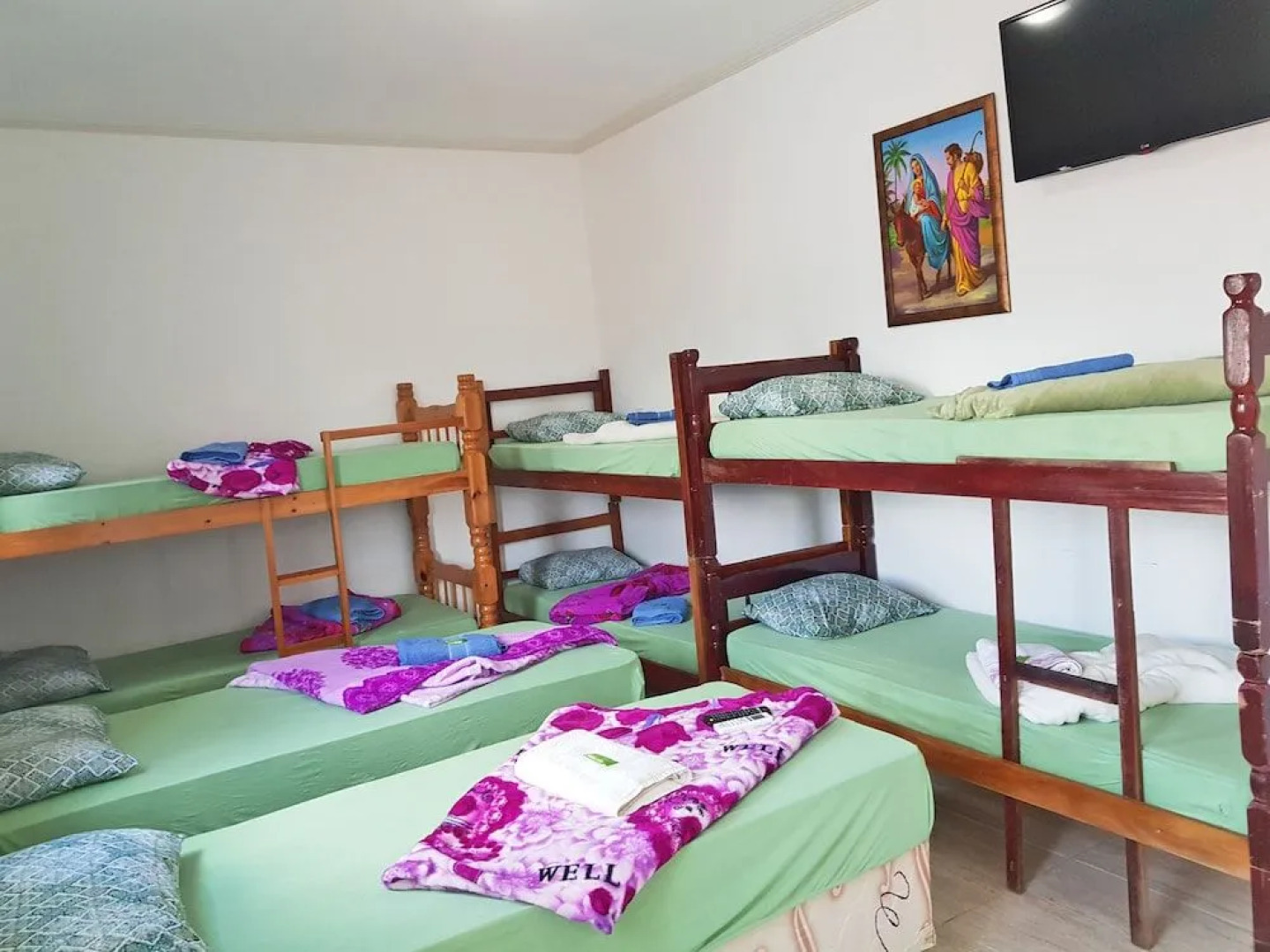 Pousada Toda de Maria