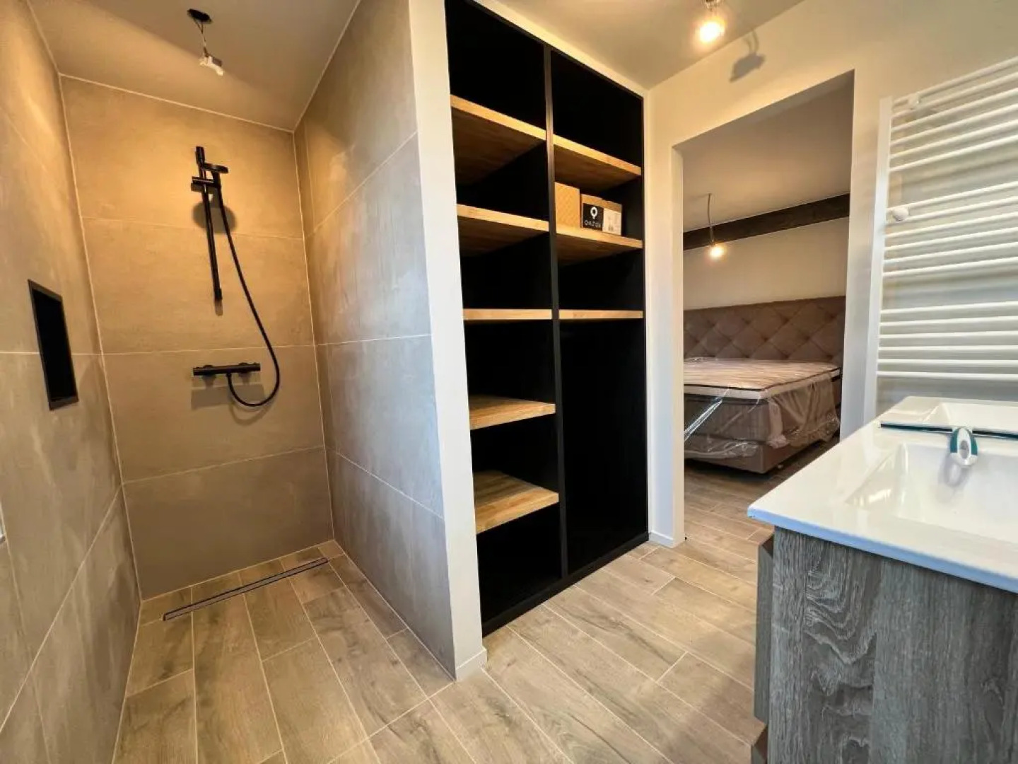 Beautiful Detached Home With Spacious Garden And Infrared Sauna 800 M From The Sea