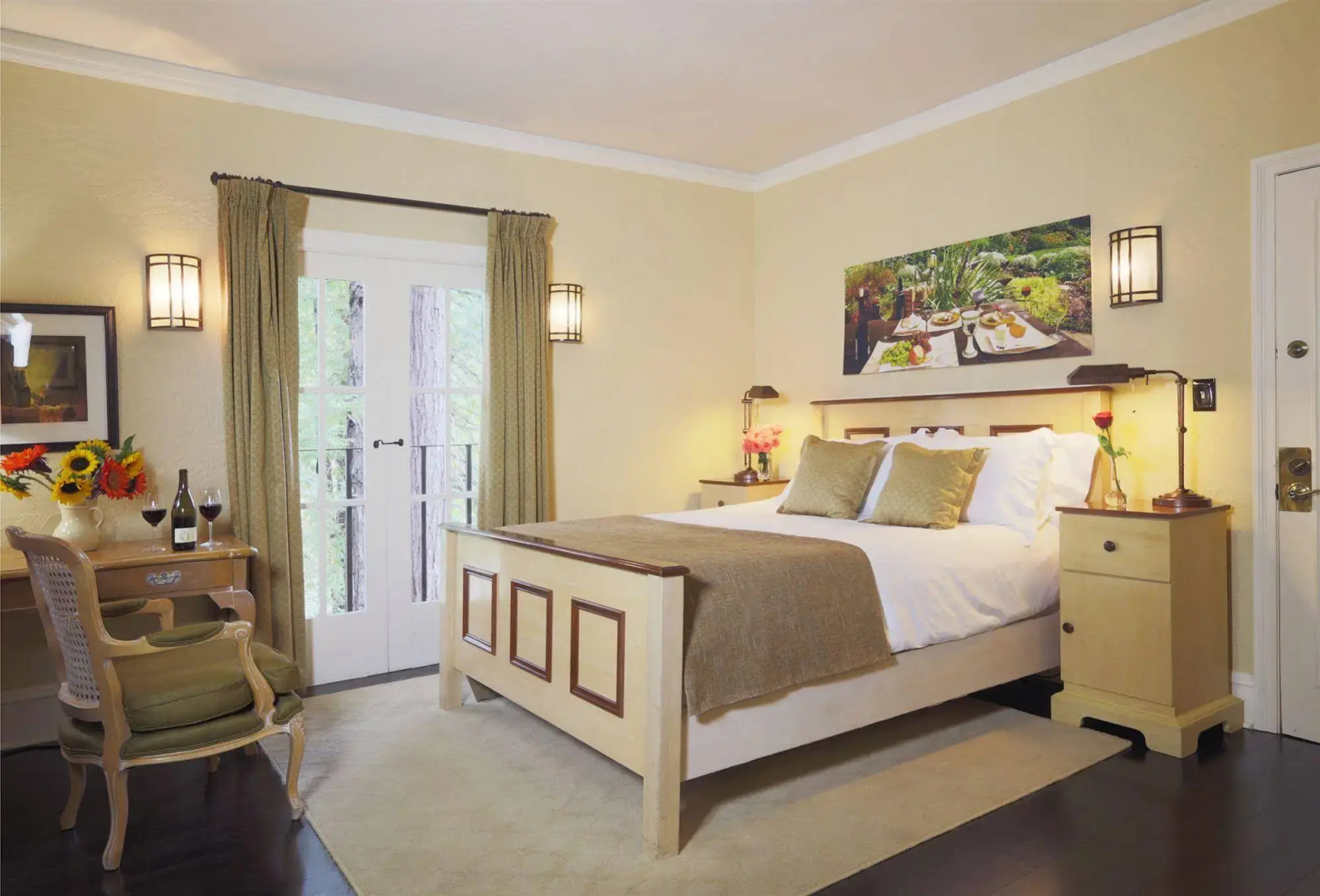 The Stavrand Russian River Valley