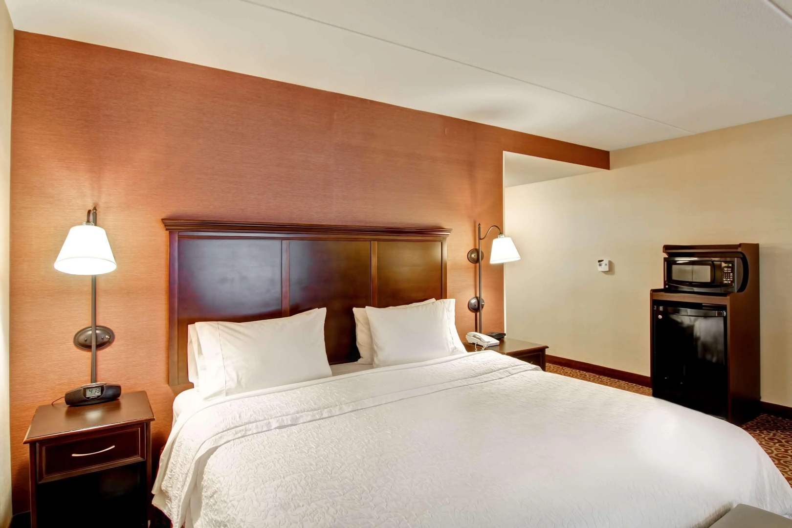 Hampton Inn by Hilton Sudbury