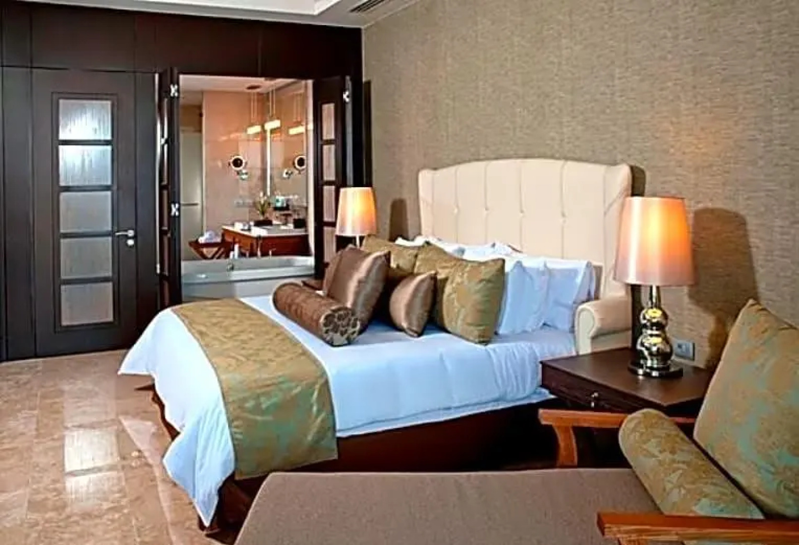 Grand Luxxe Suites Nuevo Vallarta