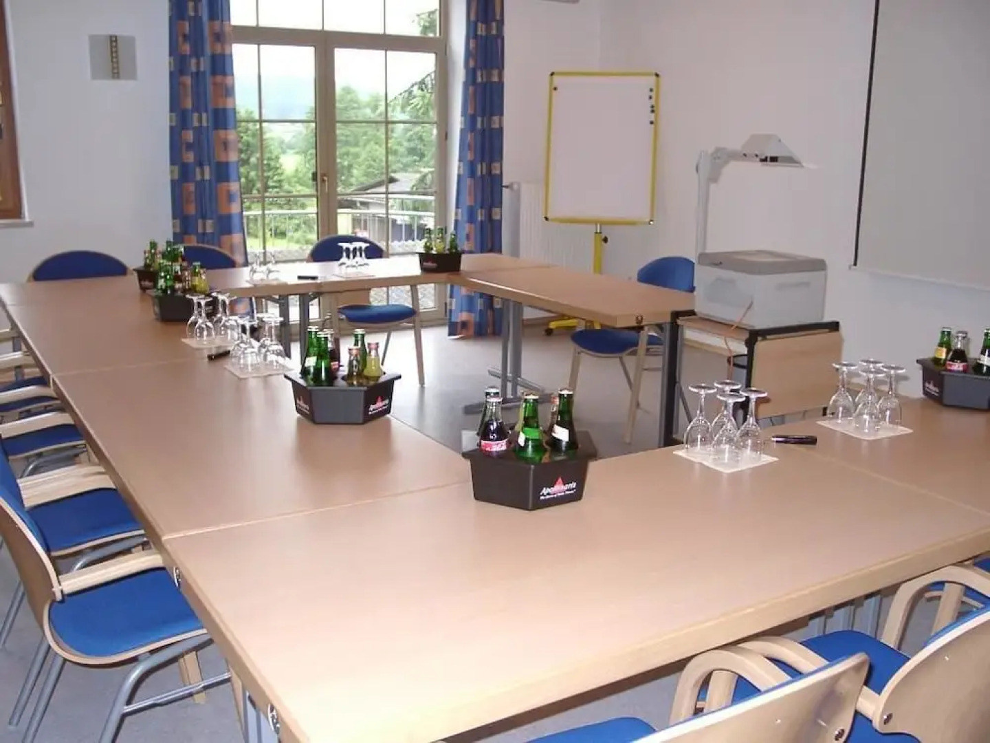 Gasthof Frankenstuben