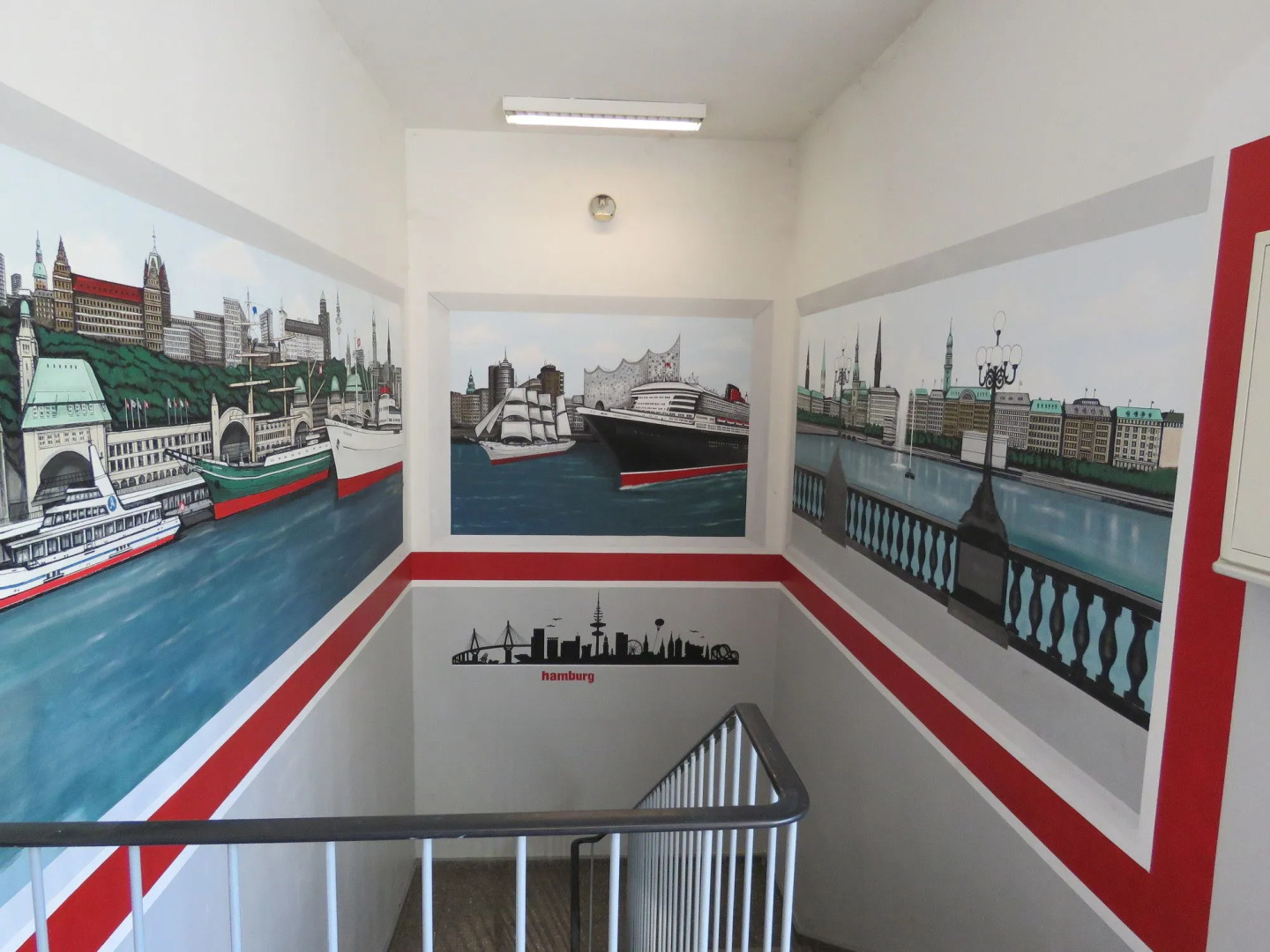 Zimmervermietung Hoffmann