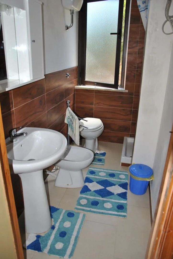 San Martino 1 Bed Apartment