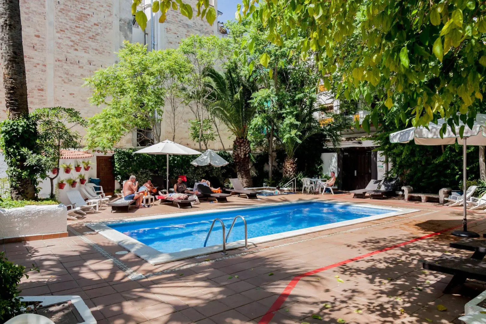 Hotel Galeon - Galeón Pavillón