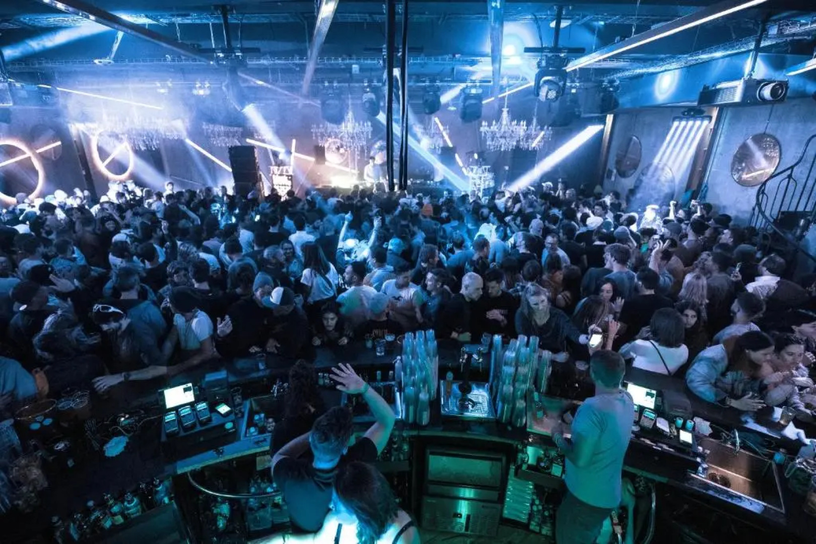 La Folie Douce Hôtel Chamonix