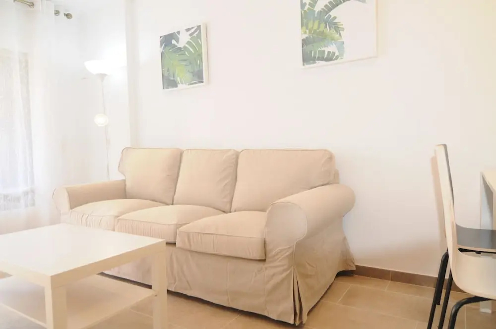 HomeHolidaysRentals Lorraine - Costa Barcelona