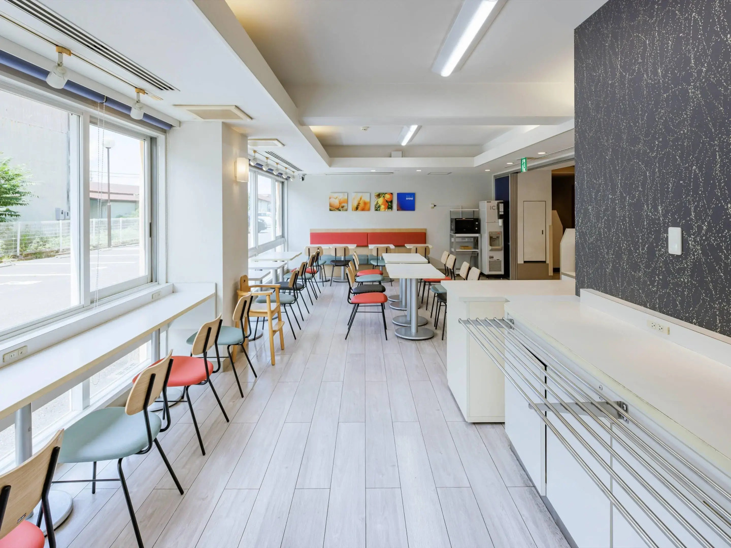 Comfort Inn Suwa Inter