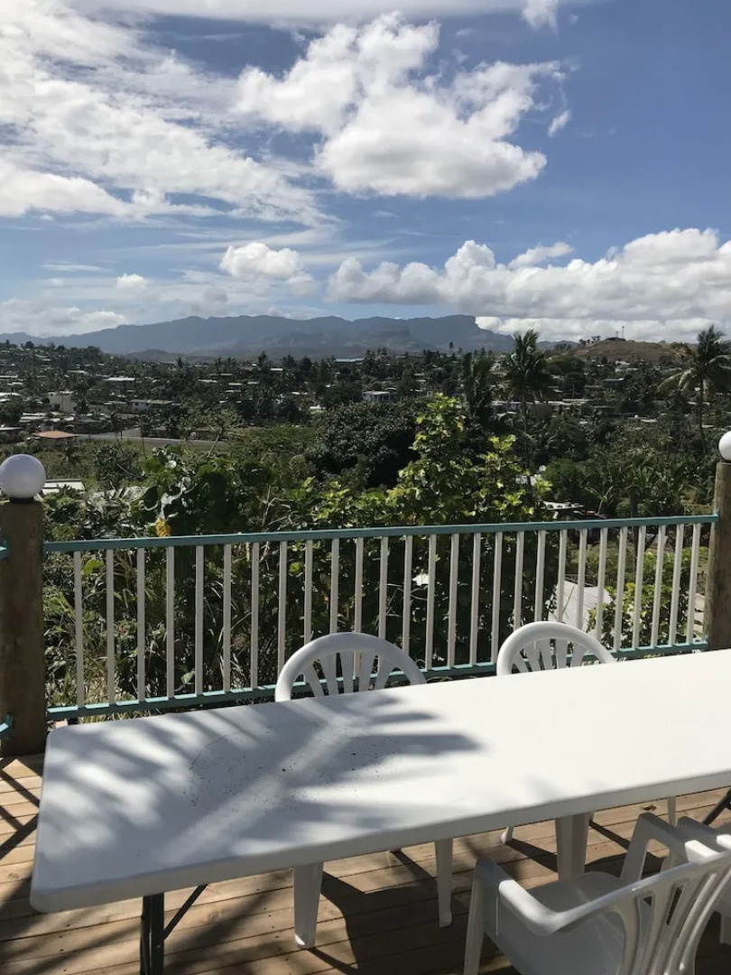 One Bedroom House HHK-19-1