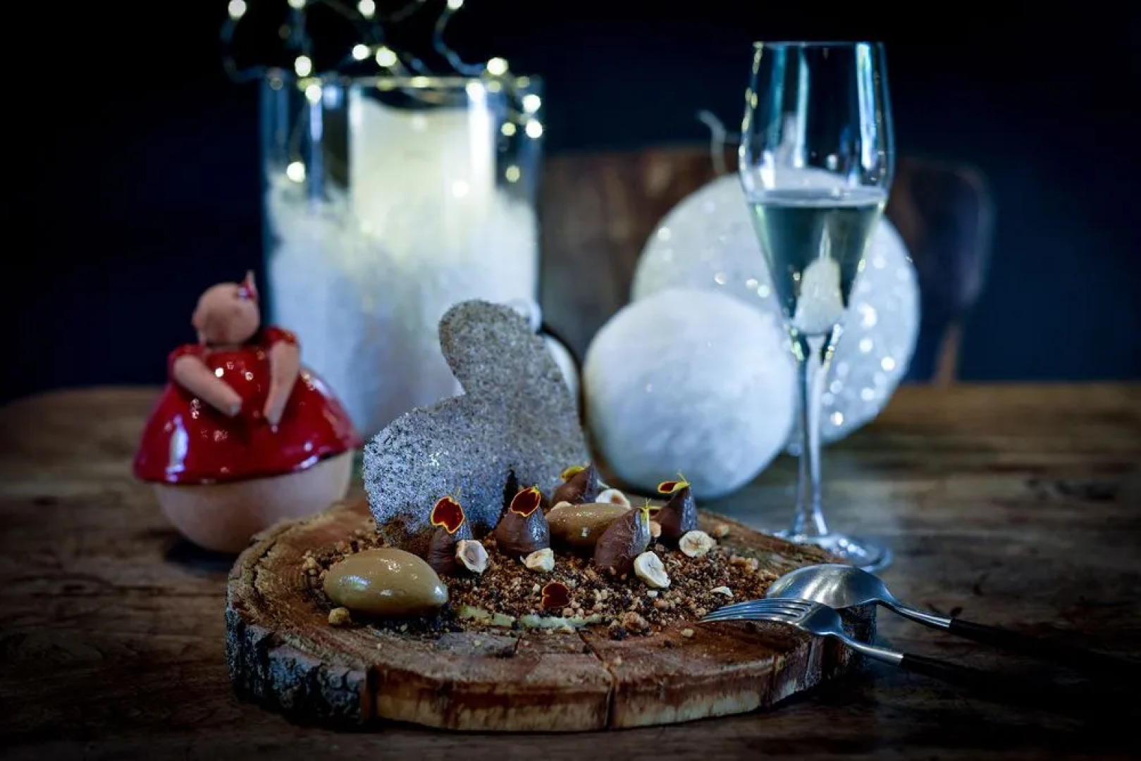 Les Petites Maisons - Hameau des Baux