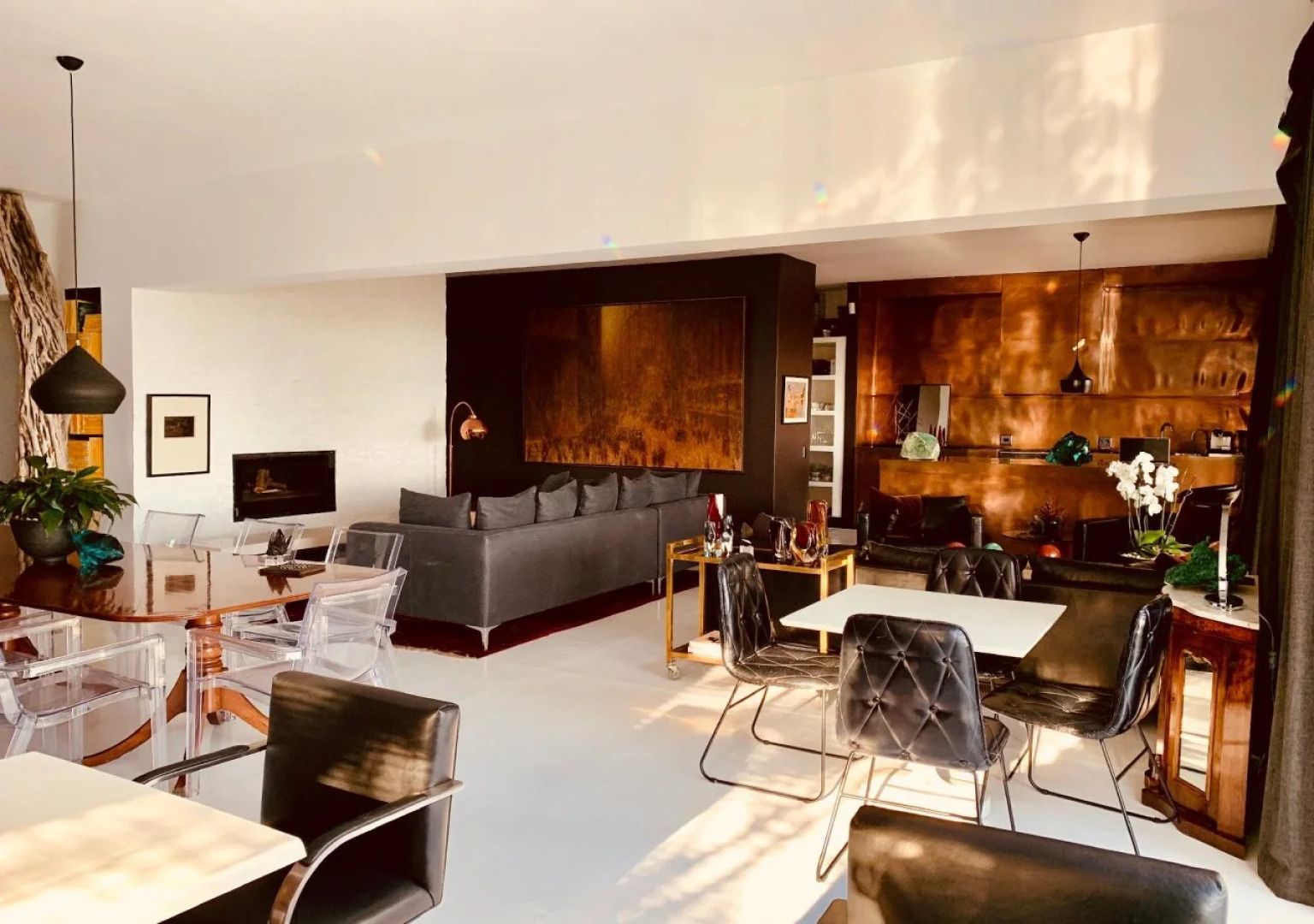 De Kelders Private Retreat