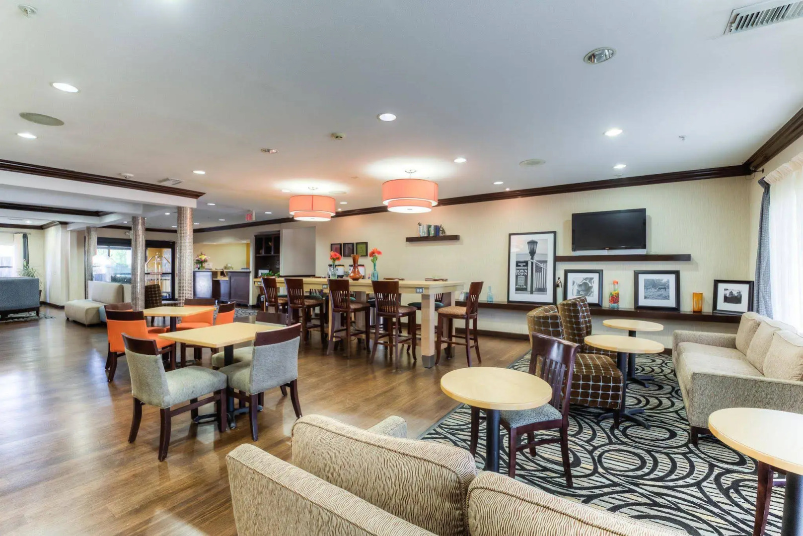 Holiday Inn Express Hotel & Suites Weatherford by IHG