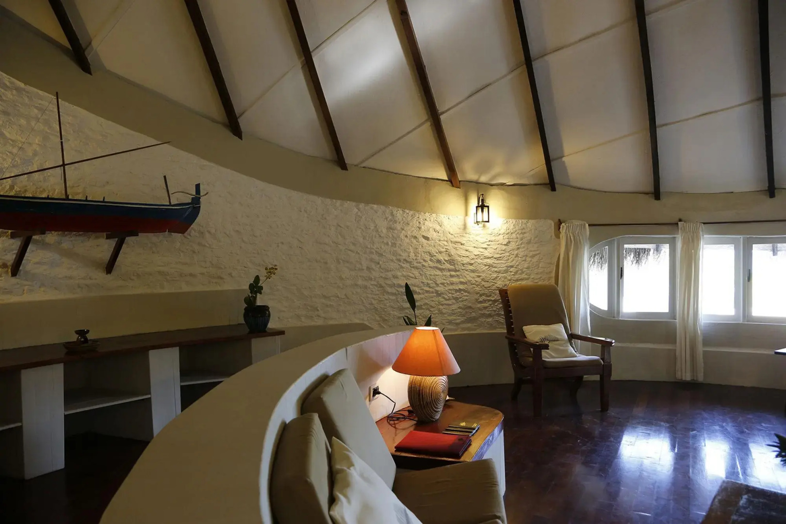 Nika Island Resort & Spa