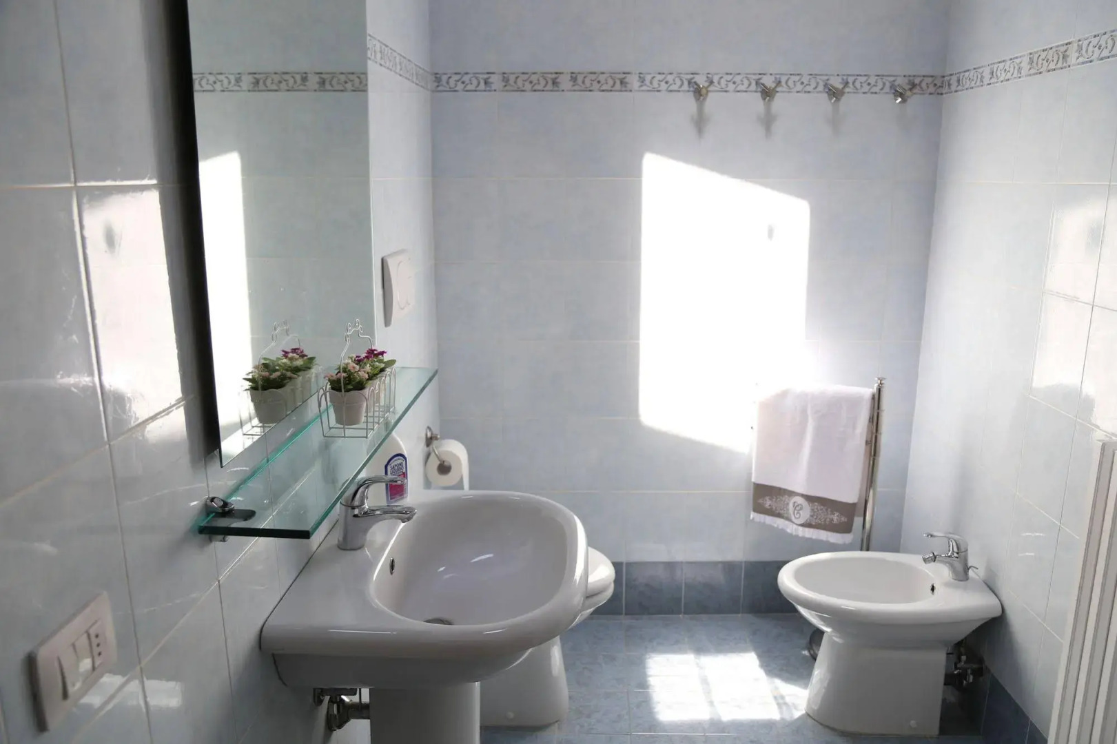 Casabella Residenza d'Epoca