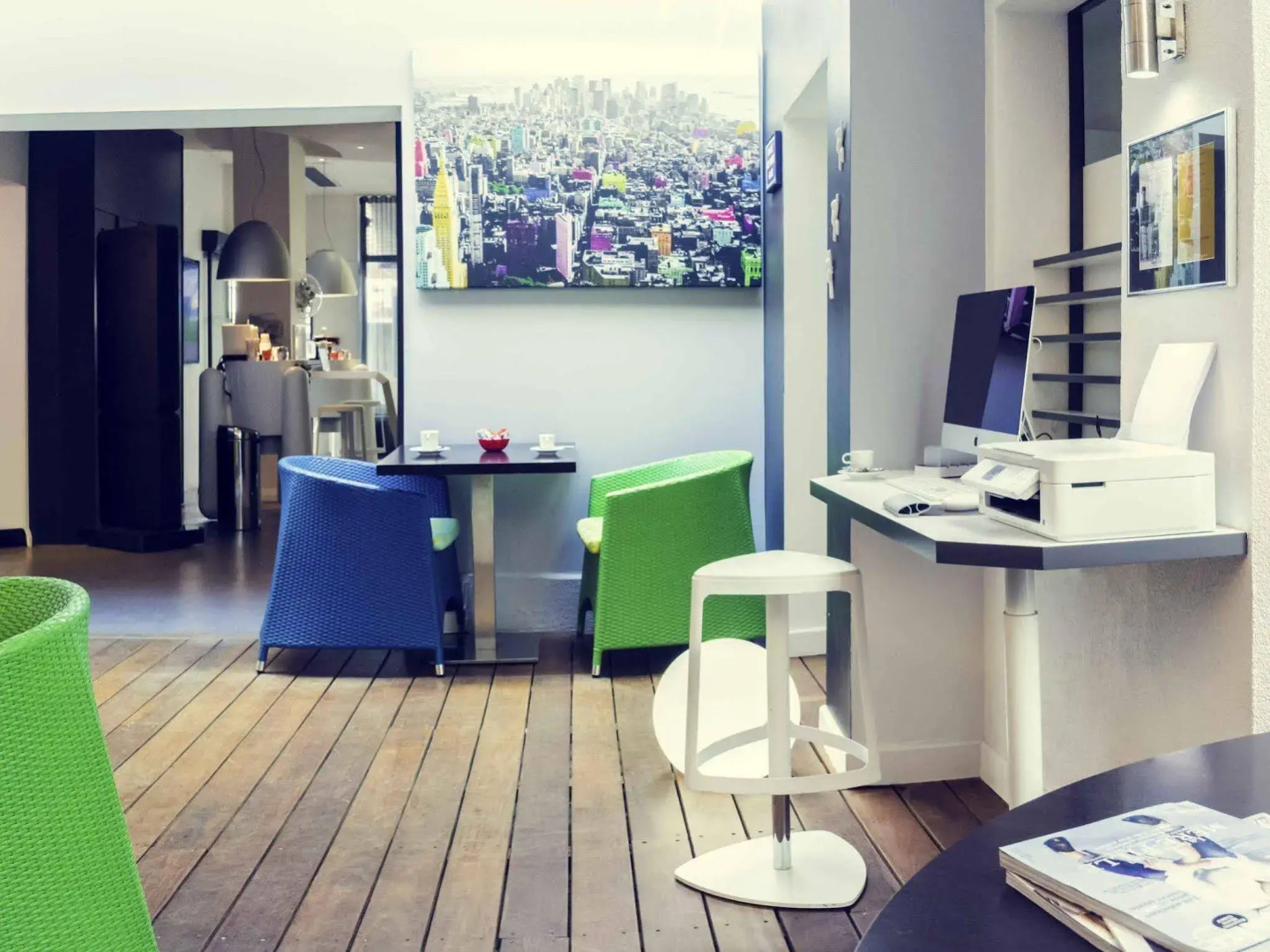 Hôtel Mercure Strasbourg Centre Petite France