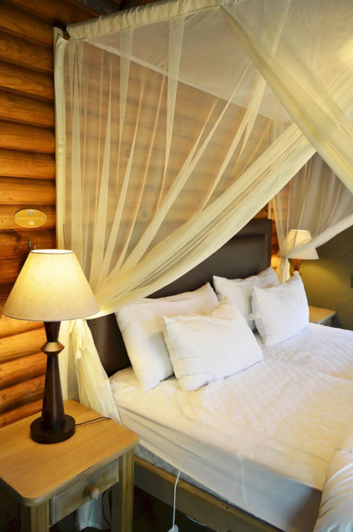 Honeyguide Ranger Camp