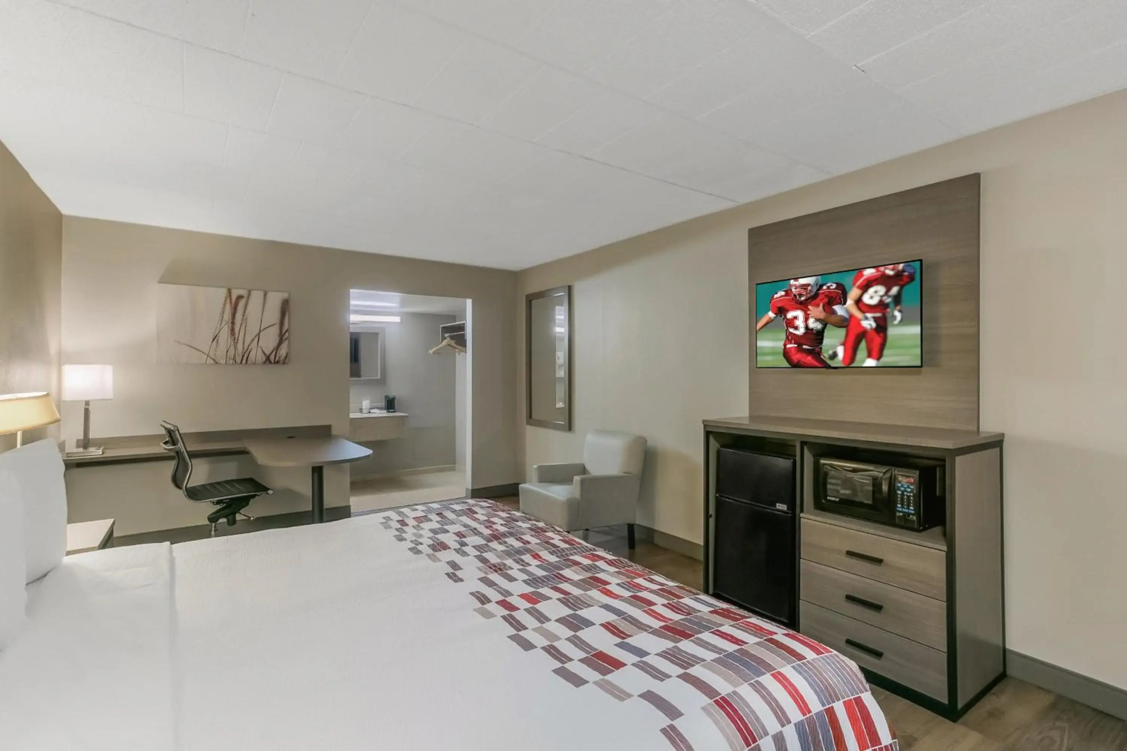 Red Roof Inn Baltimore