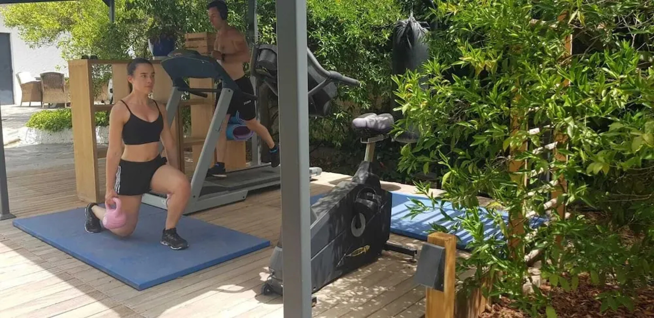 El Violin Experiencia