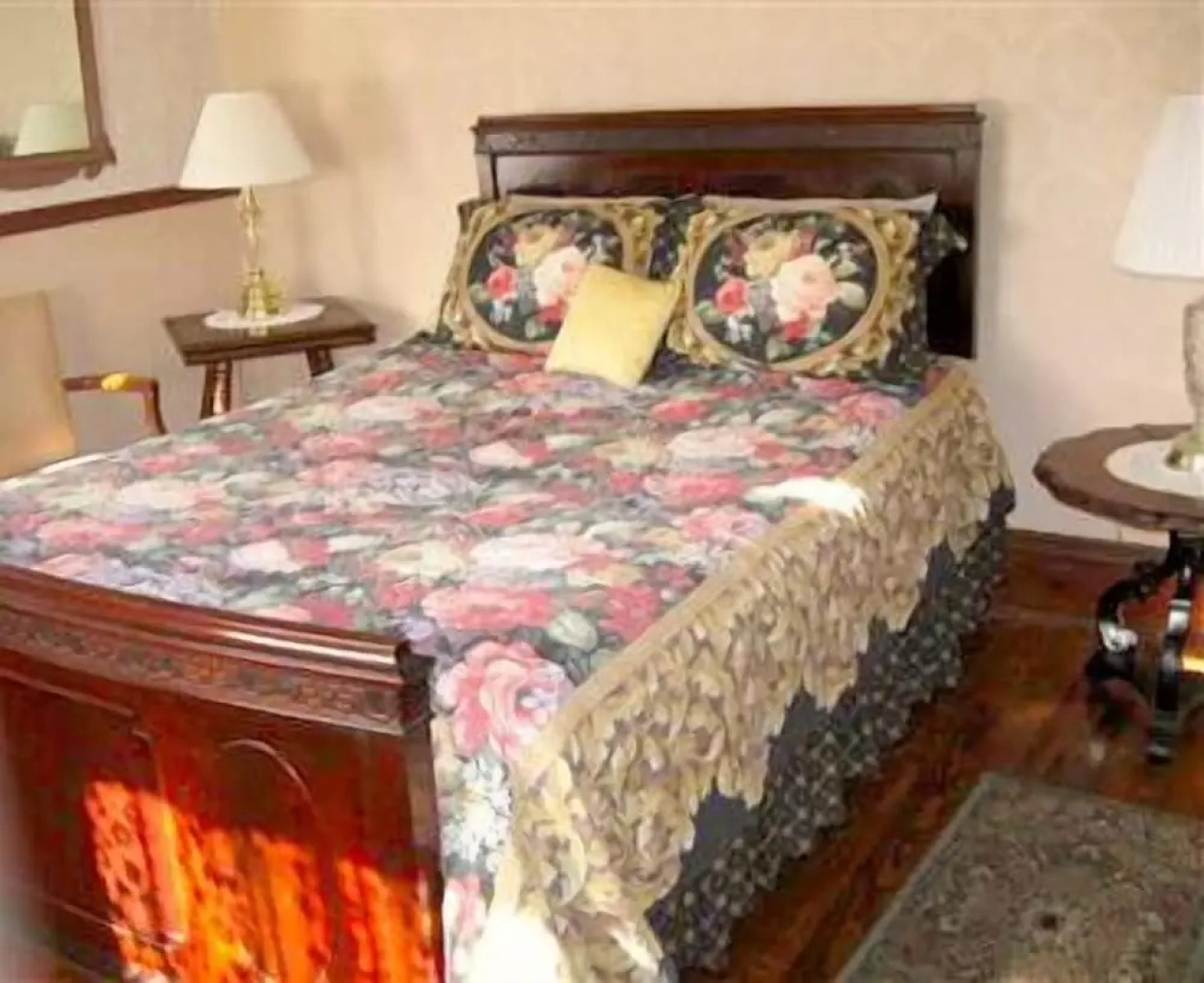 Pensacola Victorian B&B