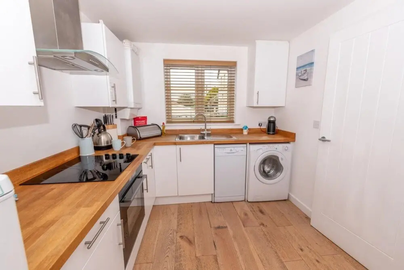 Tarka Reach in Woolacombe