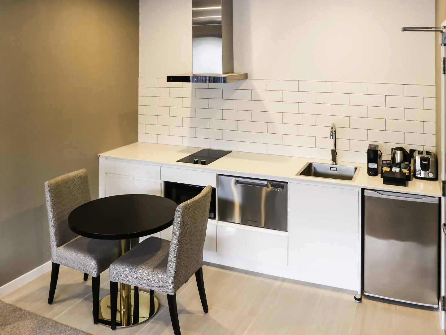 The Sebel Auckland Manukau