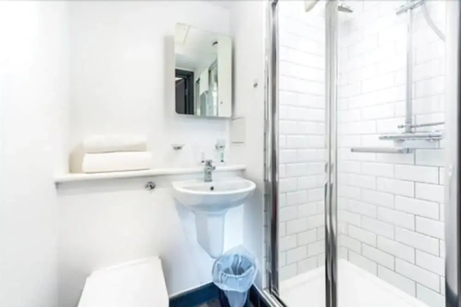 Citi Budget En-suite Rooms