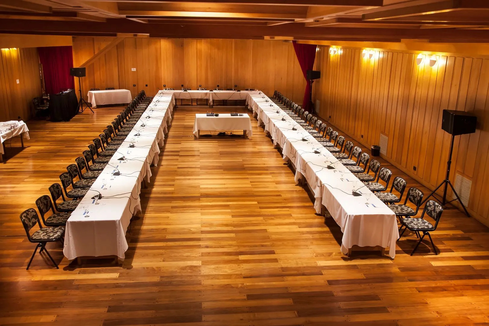 NH Edelweiss Bariloche