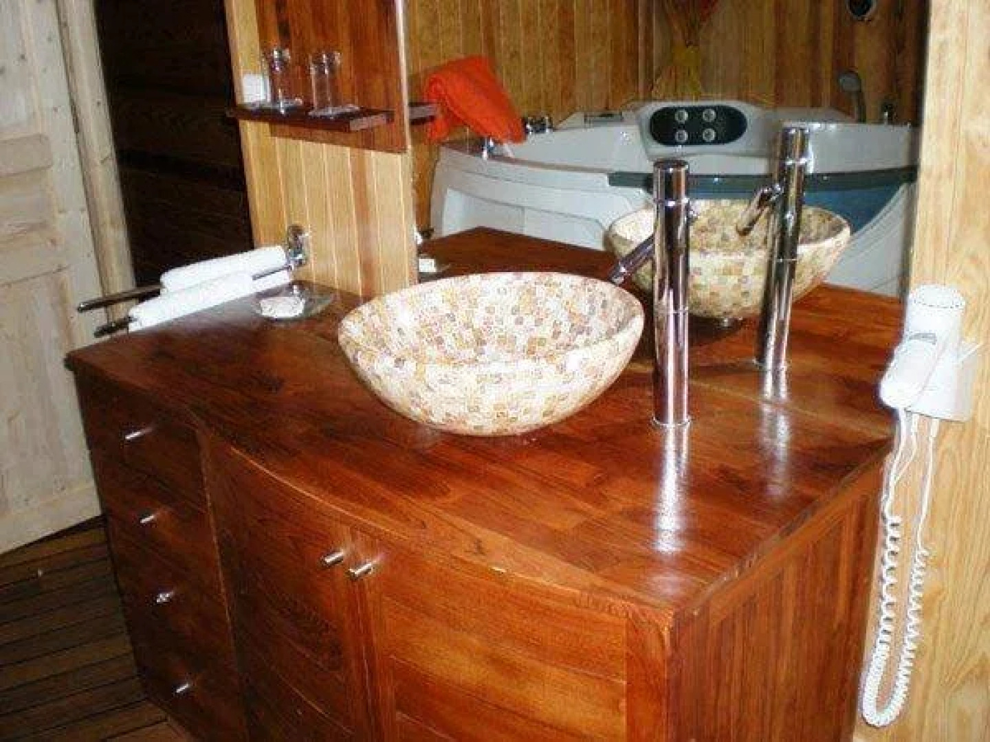 Hotel Le Blanche Neige