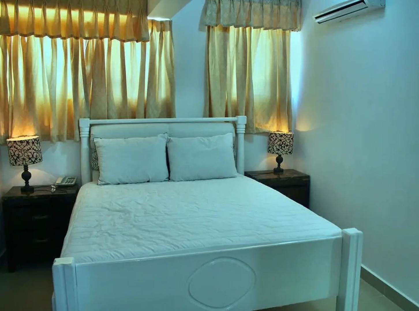 D' Franchesis Hostal