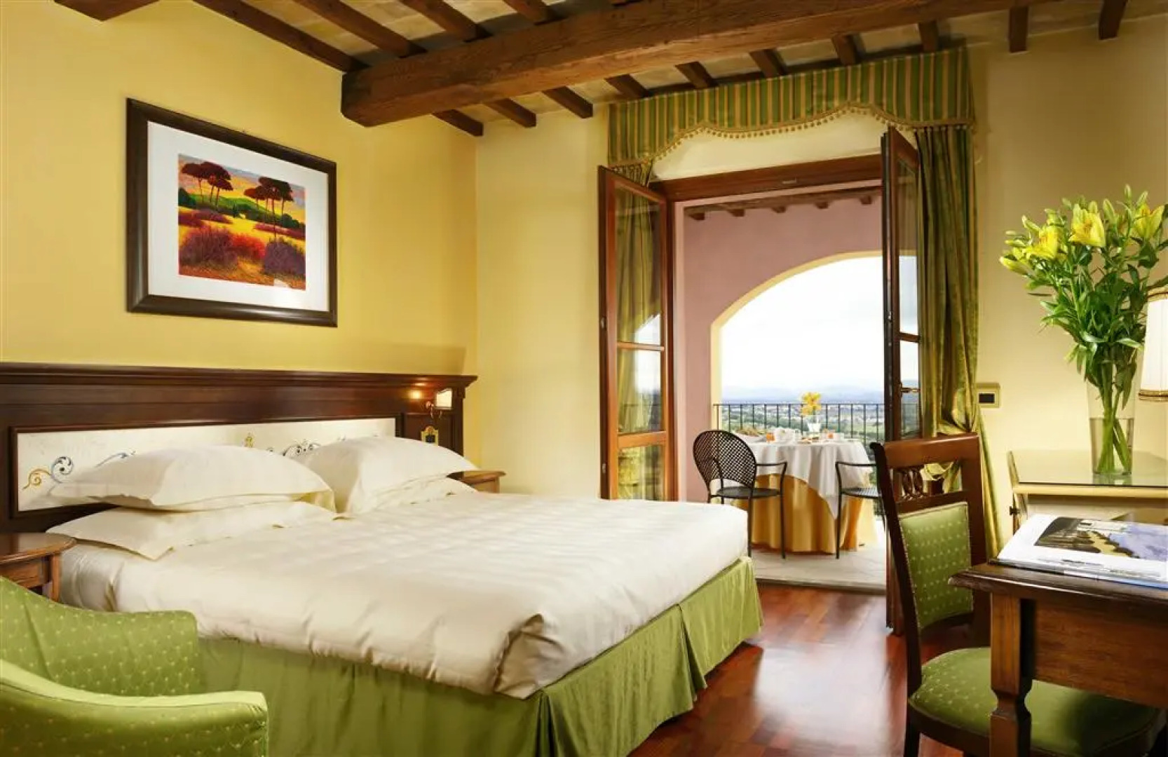 Borgobrufa Spa Resort Adults Only