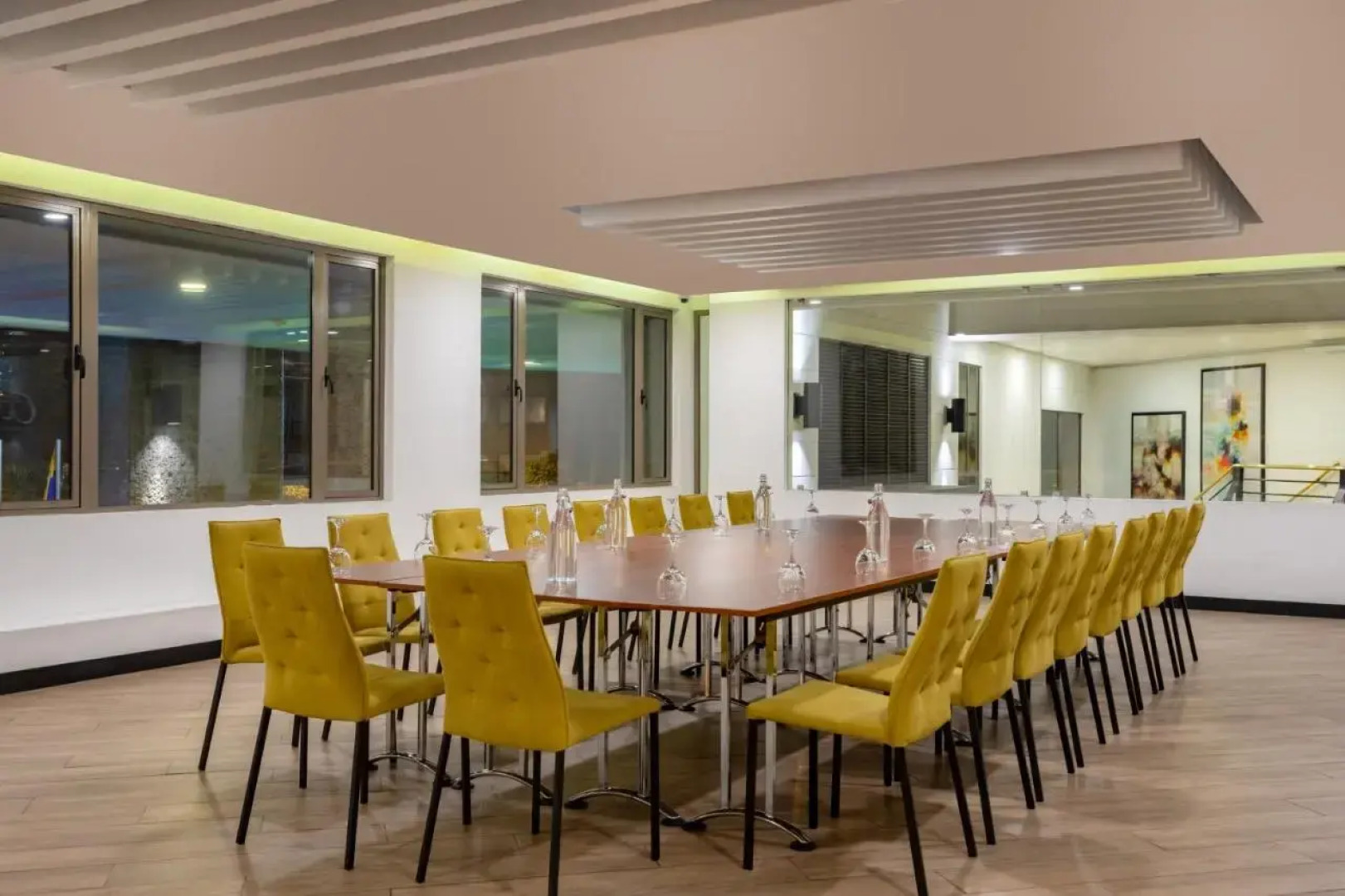 Four Points by Sheraton Medellin