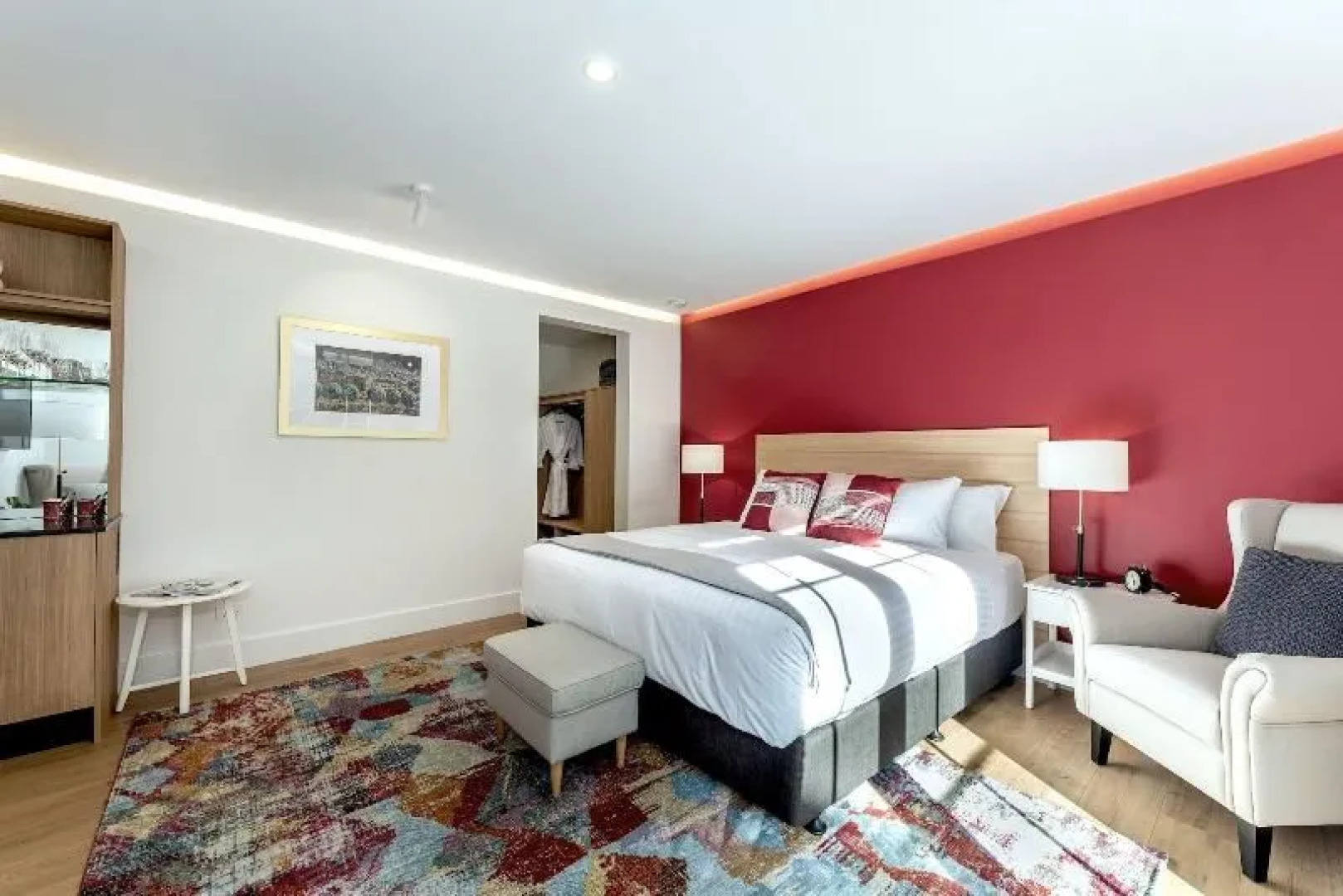 Quality Inn Prospect House