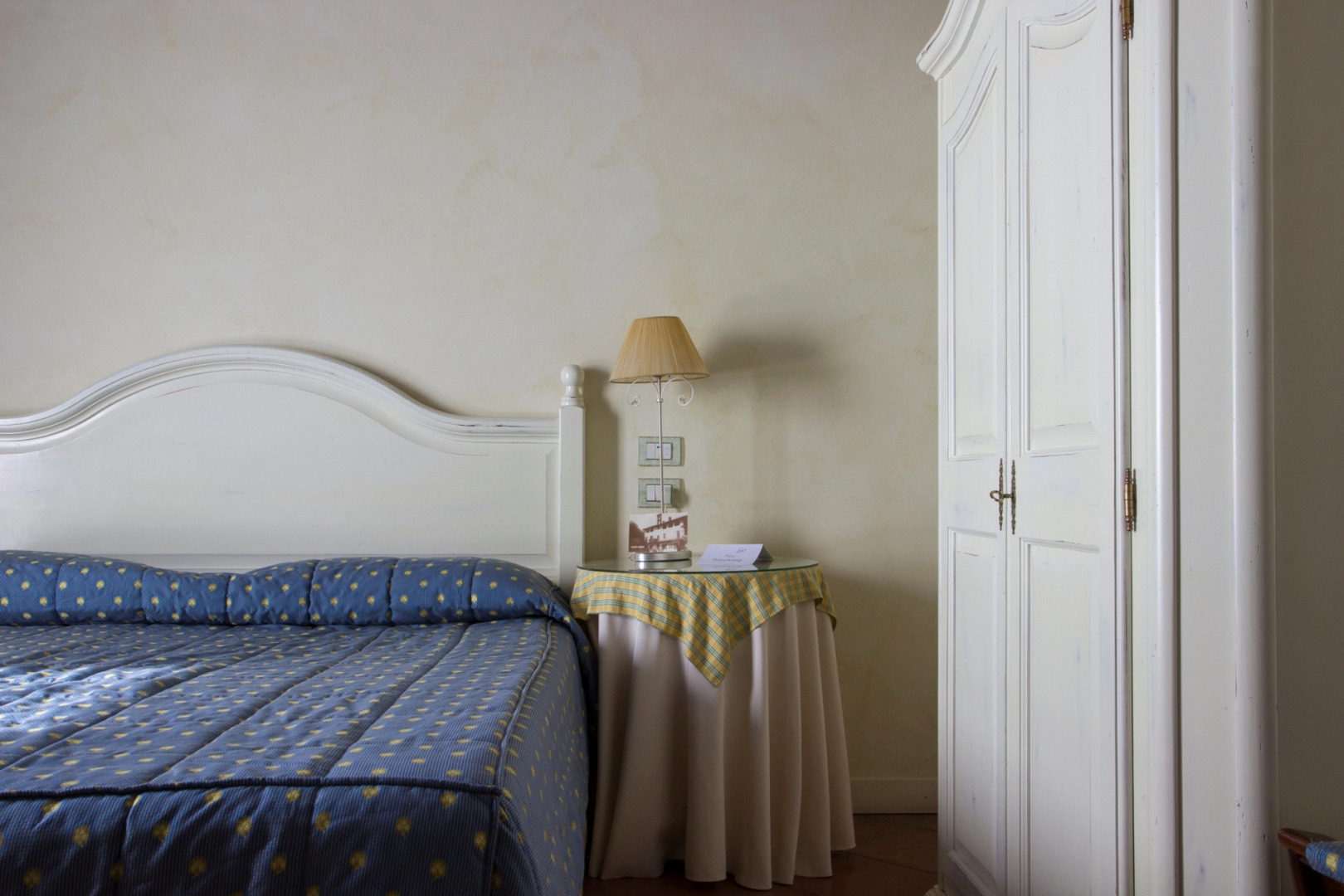 Tenuta La Cascinetta