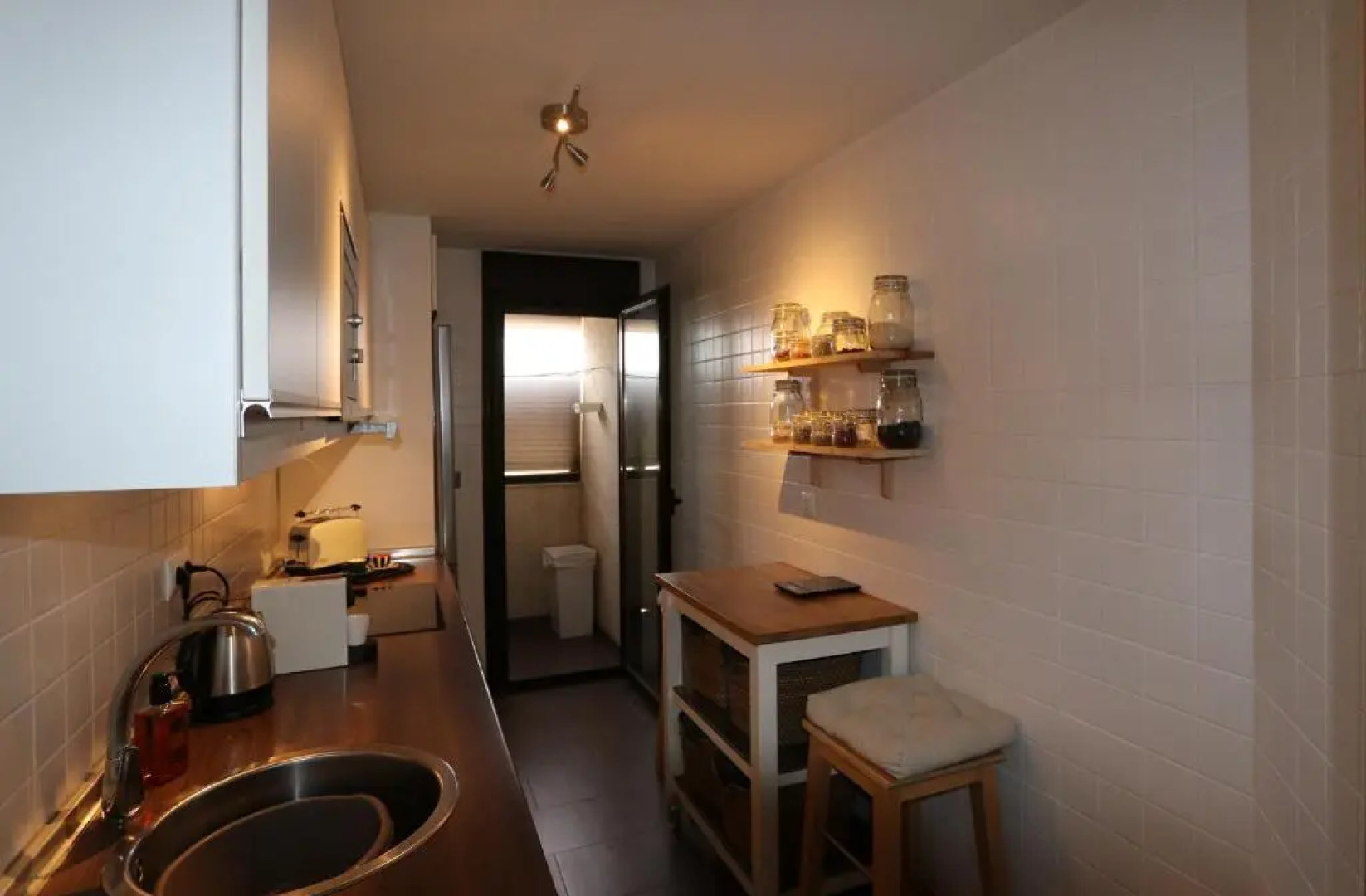 Aguilas Residencial El Cedro BID2