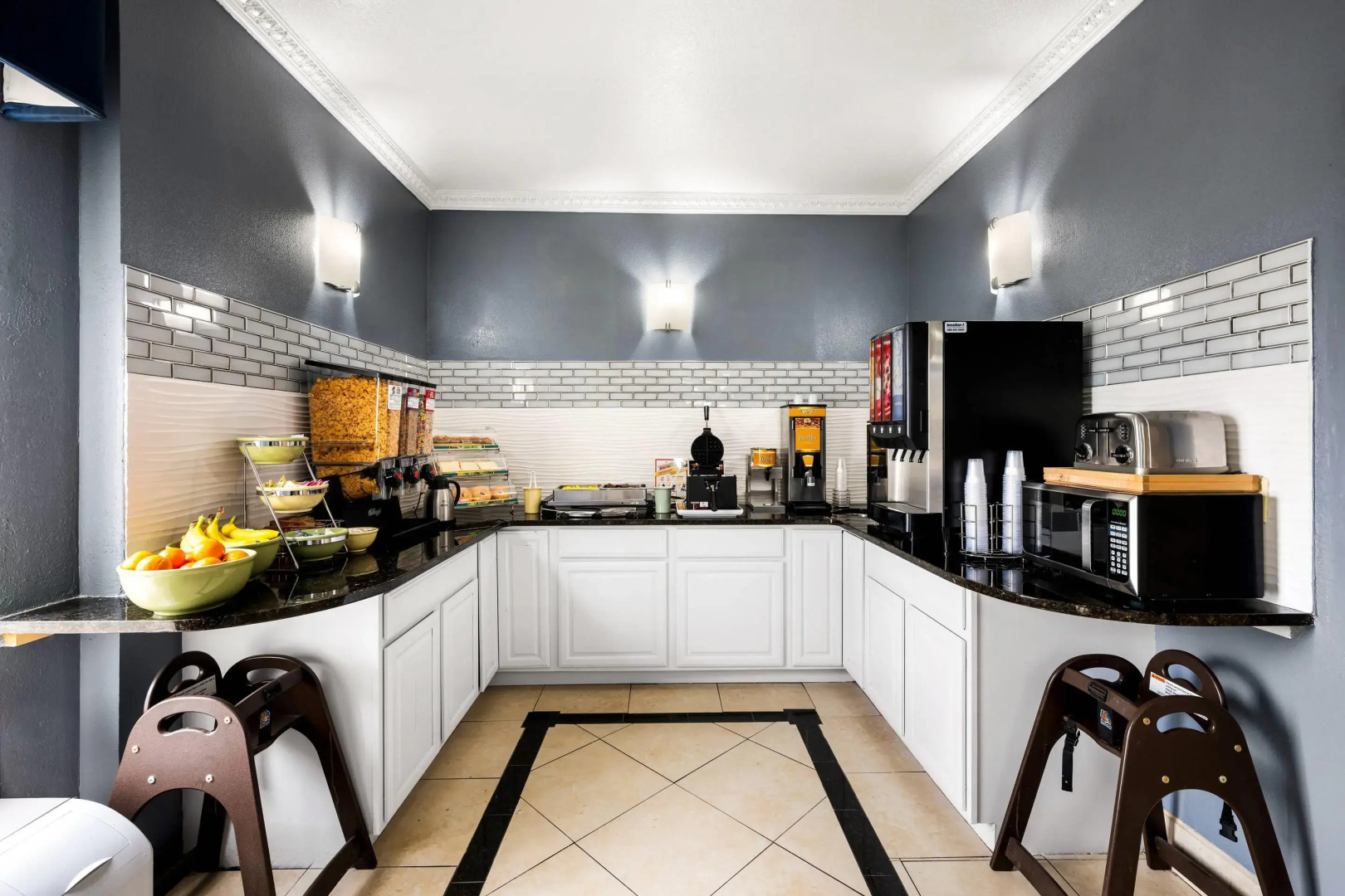 Quality Inn I-81 Exit 23