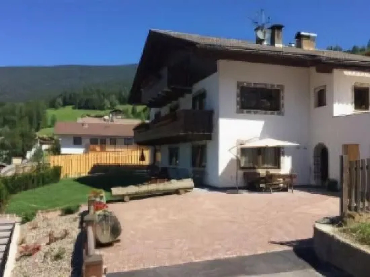 Pra Ciarea Apartments