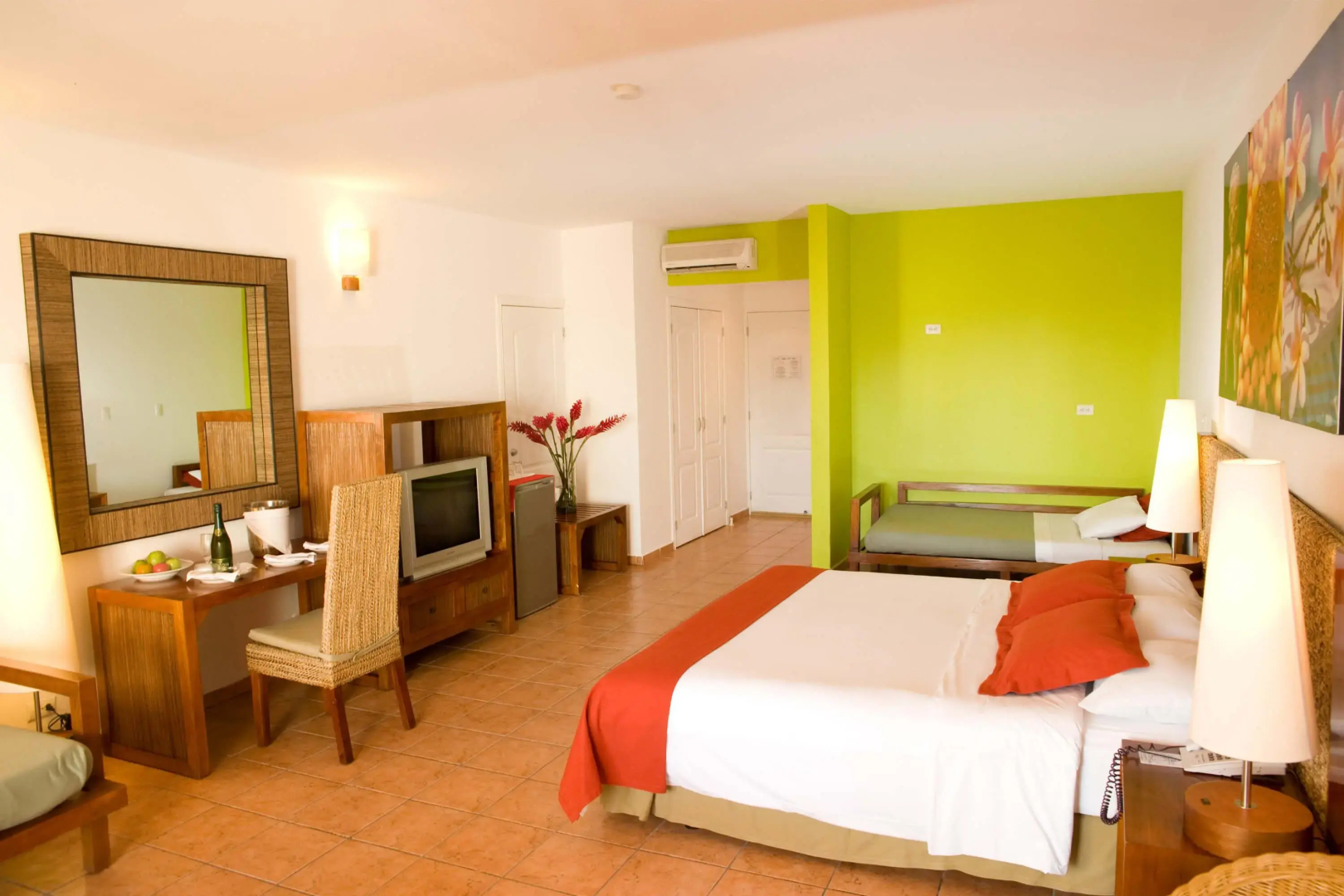 Royal Decameron Salinitas - All Inclusive