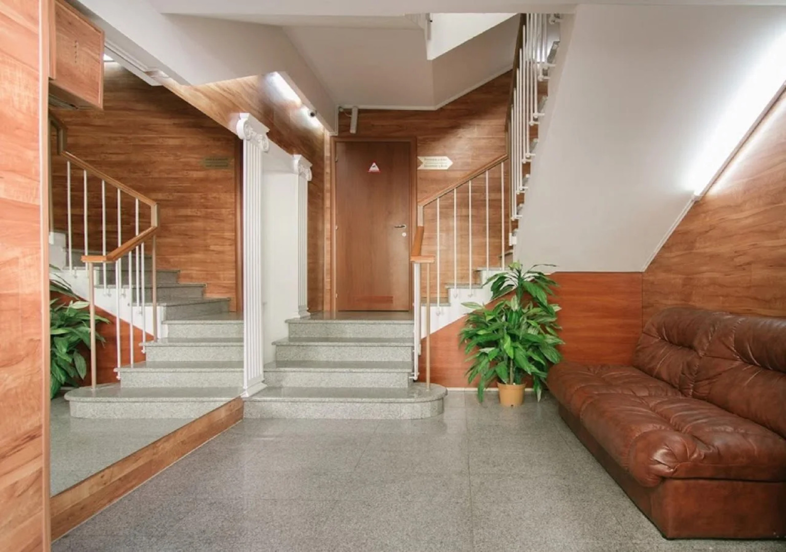 Отель «Дерибас»