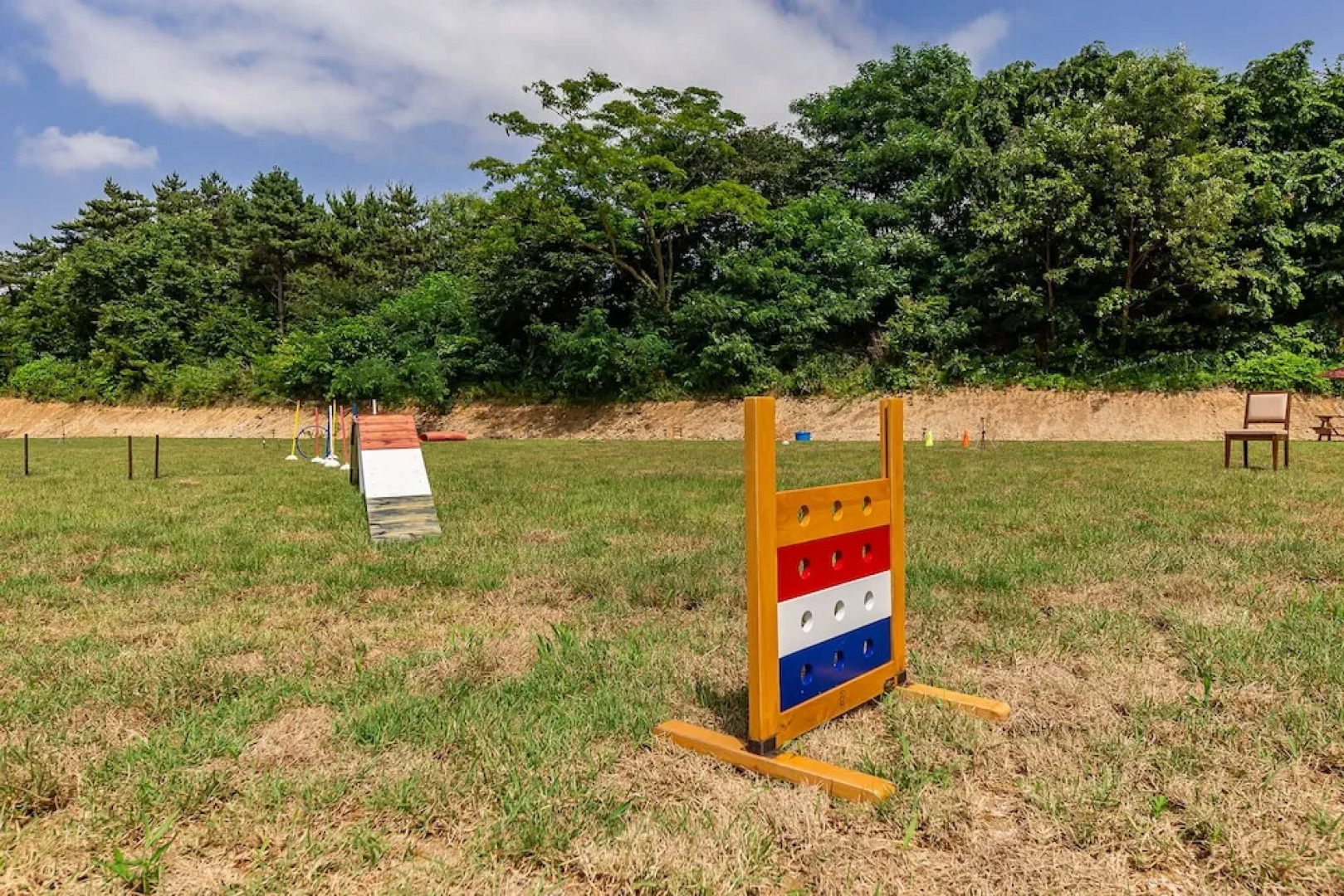 Taean Famillie Boutique Hotel