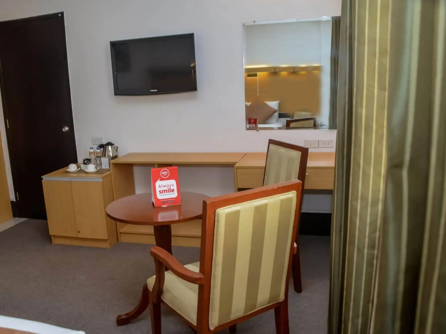 Rufina's Leisure Center