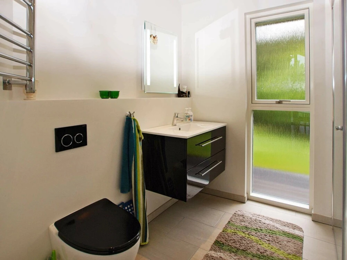 Cosy Holiday Home in Jutland, Midtjylland With Terrace