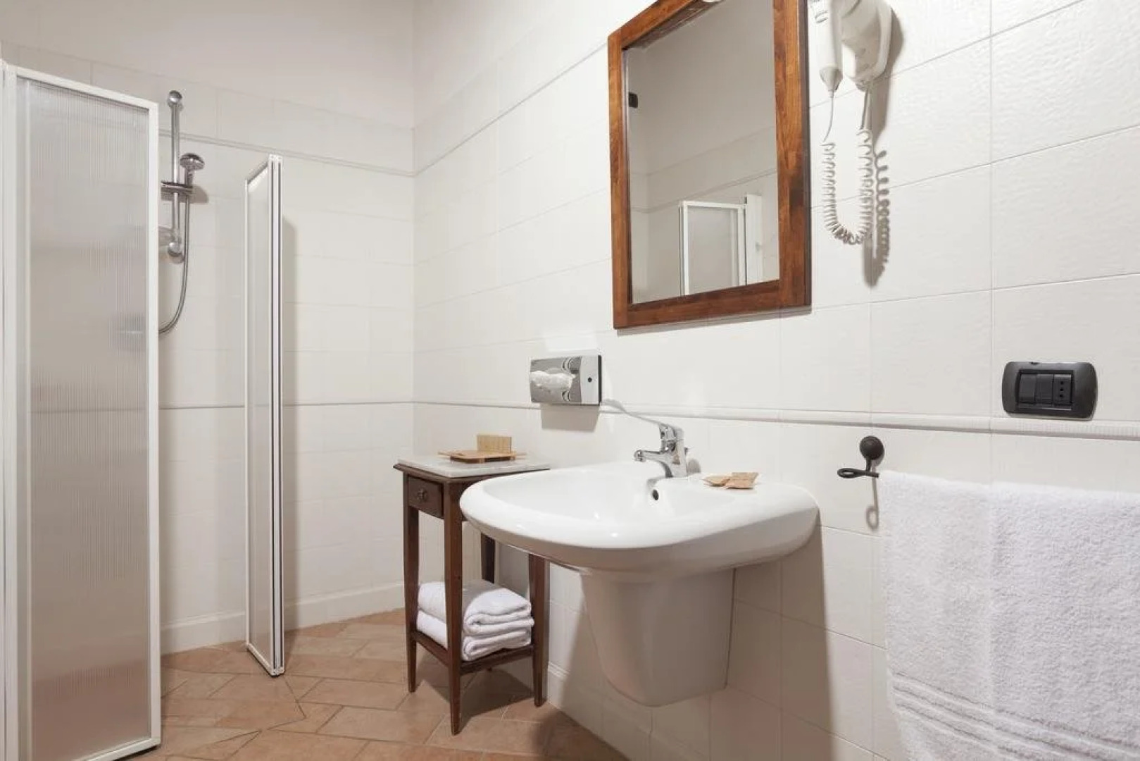 Agriturismo La Collina